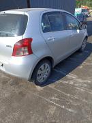 Toyota Yaris (XP90) 1.4 D-4D