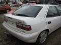 Kuva 2: Citroen Xantia 1.8i 16v 1999