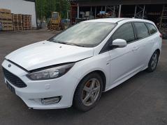 Ford Focus St-line