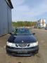 Kuva 2: Saab 9-5  2.0 t 2001