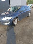 Ford Mondeo 2.0 TDCi