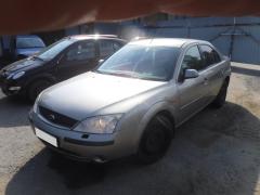 Ford Mondeo III Pre-Facelift 4D Sedan 1.8i MT5