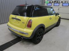 Mini One (R50) 1.6i