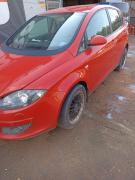Seat Altea 2.0 TDI BKD