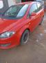 Kuva 2: Seat Altea 2.0 TDI BKD 2005