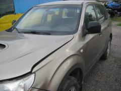 Subaru Forester SH 2.0TD