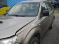 Kuva2: Subaru Forester SH 2.0TD