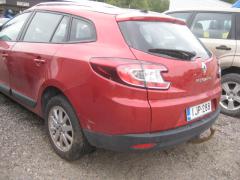 Renault Mgane 1.6i16v 110hv