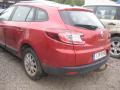 Kuva 2: Renault Mgane 1.6i16v 110hv 2012