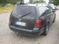 Kuva 2: Volkswagen Golf IV 1.9td 74kw 2003