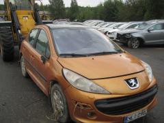 Peugeot 207 1.6i 16v