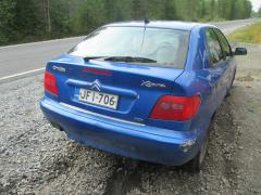 Citroen Xsara