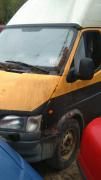 Ford Transit 2,5TD
