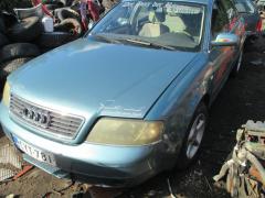 Audi A6 Quatro