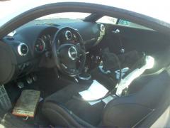 Audi TT 1.8T COUPE