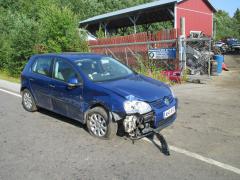 Volkswagen Golf V