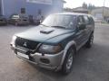 Kuva 2: Mitsubishi Pajero Sport 5D SUV 2.5TD MT5 4X4 GLS 2004