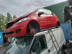 Mercedes-Benz A