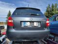 Kuva 2: Skoda Fabia 07-14 2011