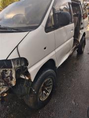 Mitsubishi Delica 4x4 2,8 autom.