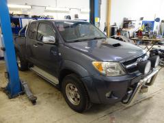 Toyota Hilux Extra Cab -07