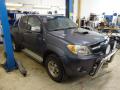 Kuva 2: Toyota Hilux Extra Cab -07 2007