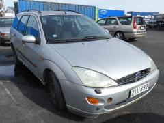 Ford Focus StW (DNW) 1.6 16V 2000 100hv