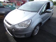 Ford S-Max 1.8 TDCi 2007 125hv