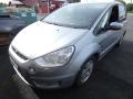 Kuva 2: Ford S-Max 1.8 TDCi 2007 125hv 2007