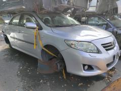 Toyota Corolla 07-12 (E150)