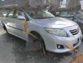 Kuva 2: Toyota Corolla 07-12 (E150) 2008