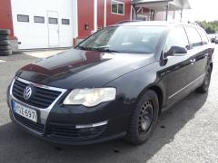 Volkswagen Passat Variant (3C5) 1.9 TDI 2007 105hv