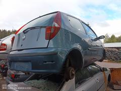 Fiat Punto 2ov.