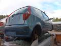 Kuva 2: Fiat Punto 2ov. 2004