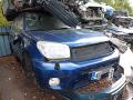 Kuva 2: Toyota Rav 4 4wd 2005