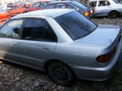 Mitsubishi Lancer 1,6GLXI 16V