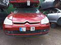 Kuva 2: Citroen C5 -05 farmari 2005