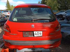 Peugeot 206+