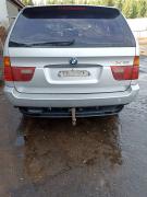 BMW X5 3.0d