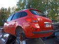 Kuva 2: Renault Clio 2010