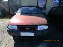 Ford Fiesta 1.25 -97