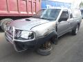 Kuva 2: Nissan King Cab D22  2.5 D 4x4 2005 133hv 2005