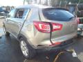 Kuva 2: Kia Sportage (SL) 2.0 CRDi AWD 2012 136hv 2012