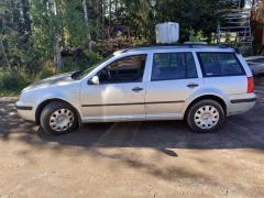 Volkswagen Golf IV Variant 1,9TDI -02