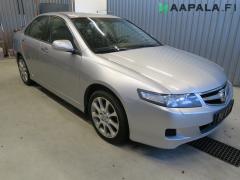 Honda Accord 2.0i-VTEC Sed