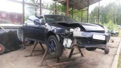 Renault Mgane Coupe 2,0 GLS -05 tummansininen