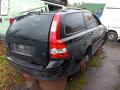 Kuva 2: Volvo V50 2,4 -04 2004