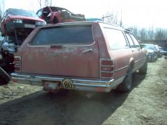 Chevrolet Caprice