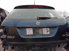 Volkswagen Golf V