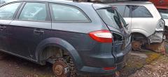 Ford Mondeo 07-13